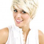 Short Hairstyles – 147