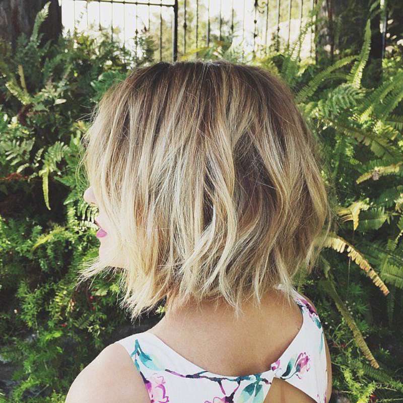 Short Hairstyles - 148