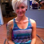 Short Hairstyles – 15