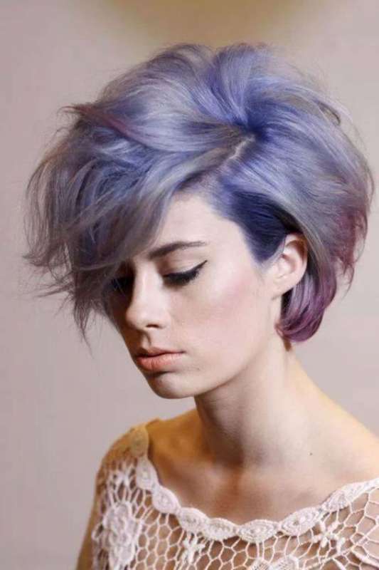 Short Hairstyles - 150