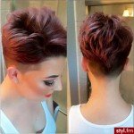 Short Hairstyles – 151