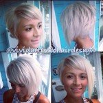 Short Hairstyles – 154