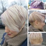 Short Hairstyles – 155