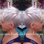 Short Hairstyles – 156