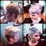 Short Hairstyles – 157