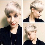 Short Hairstyles – 158