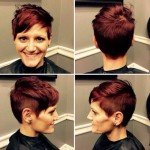 Short Hairstyles – 159