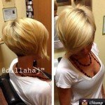 Short Hairstyles – 160