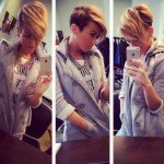 Short Hairstyles – 162