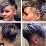 Short Hairstyles – 163