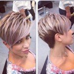 Short Hairstyles – 164