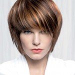 Short Hairstyles – 165