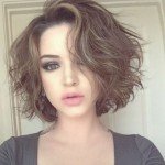 Short Hairstyles – 167