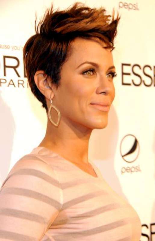 Short Hairstyles - 168