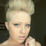 Short Hairstyles – 17