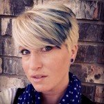 Short Hairstyles – 170