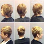 Short Hairstyles – 172