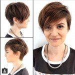 Short Hairstyles – 174