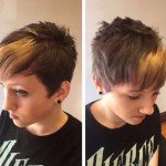 Short Hairstyles – 175