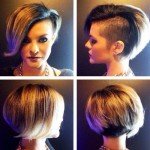 Short Hairstyles – 177