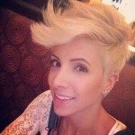 Short Hairstyles – 178