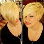 Short Hairstyles – 179