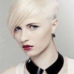 Short Hairstyles – 18