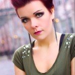 Short Hairstyles – 182