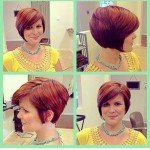 Short Hairstyles – 183