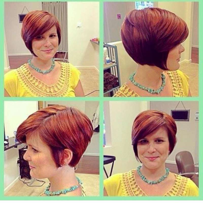 Short Hairstyles - 183