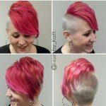 Short Hairstyles – 184