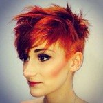 Short Hairstyles – 185