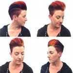 Short Hairstyles – 188