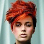 Short Hairstyles – 189