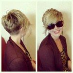 Short Hairstyles – 19