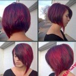 Short Hairstyles – 192