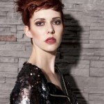 Short Hairstyles – 194