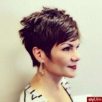 Short Hairstyles – 196