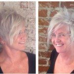 Short Hairstyles – 198