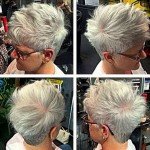 Short Hairstyles – 203