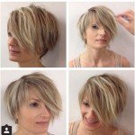 Short Hairstyles – 205