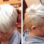 Short Hairstyles – 206