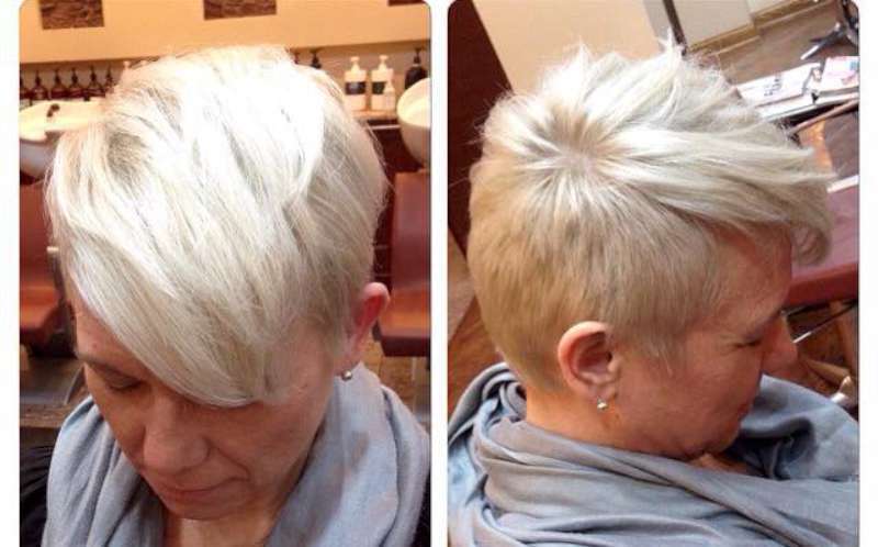 Short Hairstyles - 206