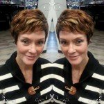 Short Hairstyles – 207