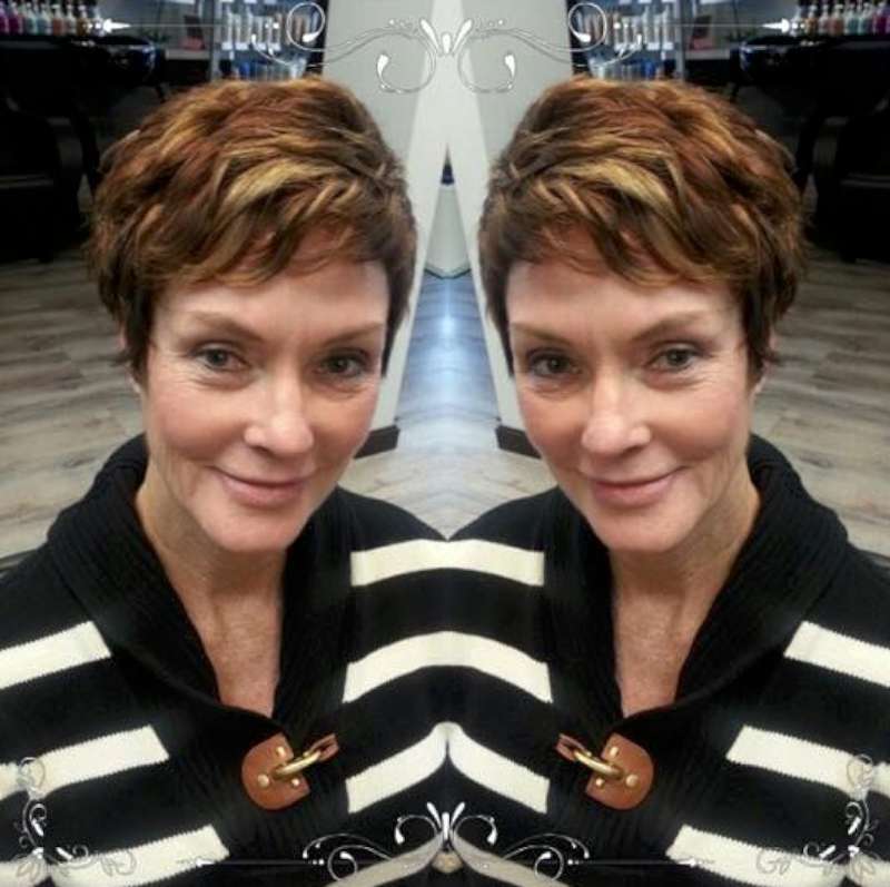 Short Hairstyles - 207