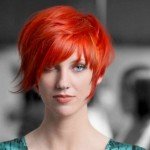 Short Hairstyles – 209