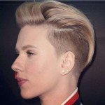 Short Hairstyles – 21