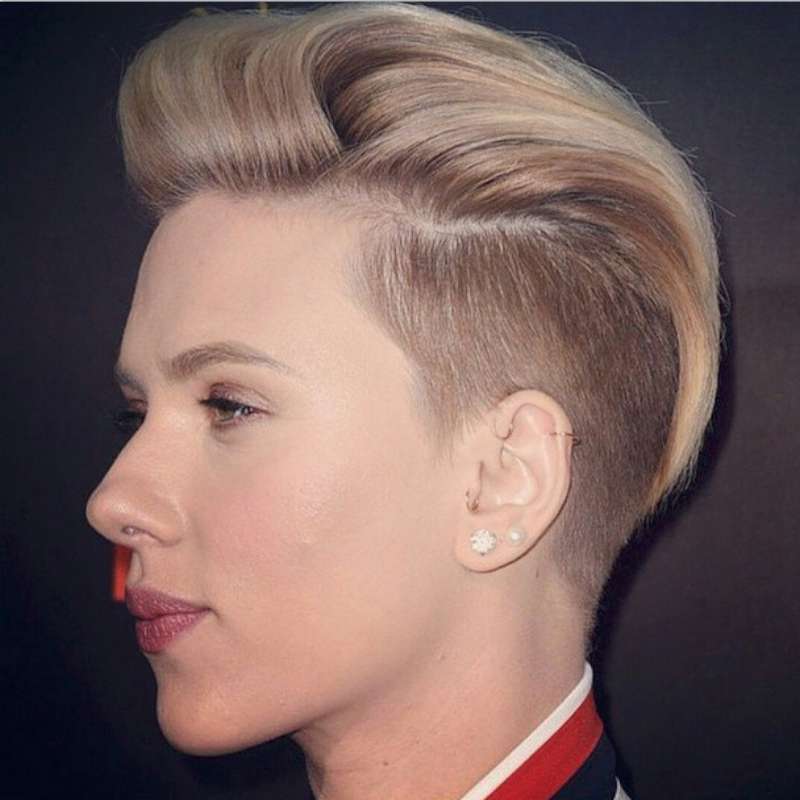 Short Hairstyles - 21