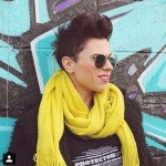 Short Hairstyles – 211