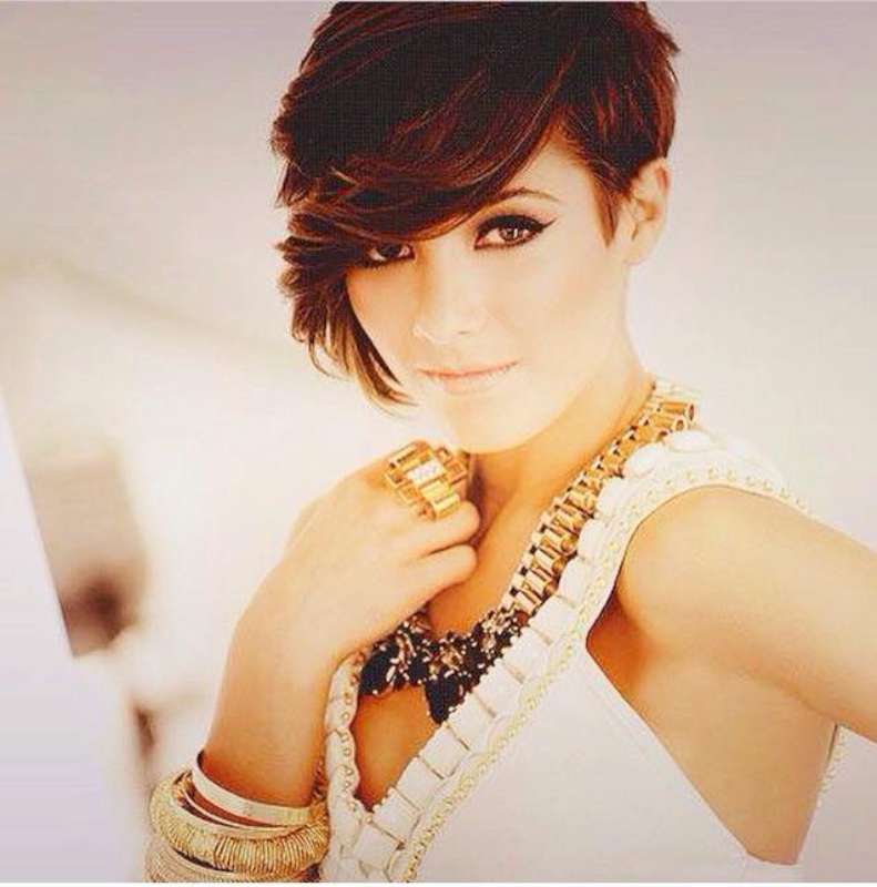 Short Hairstyles - 213